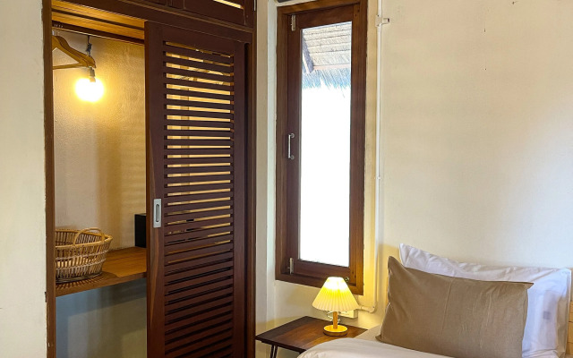 Big Tree Boutique Hotel