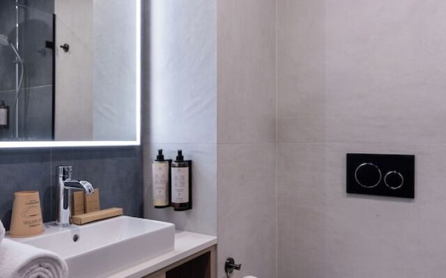Umi Hotel Sopot