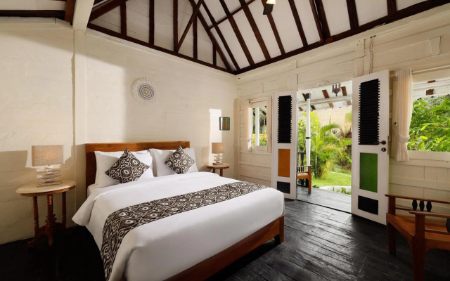 Hotel Puri Tempo Doeloe