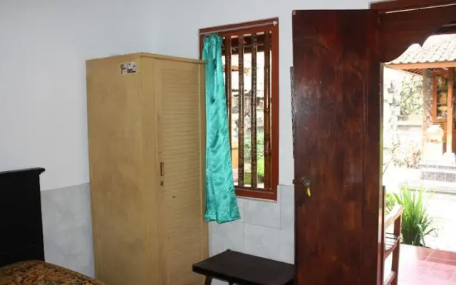 Siti Homestay