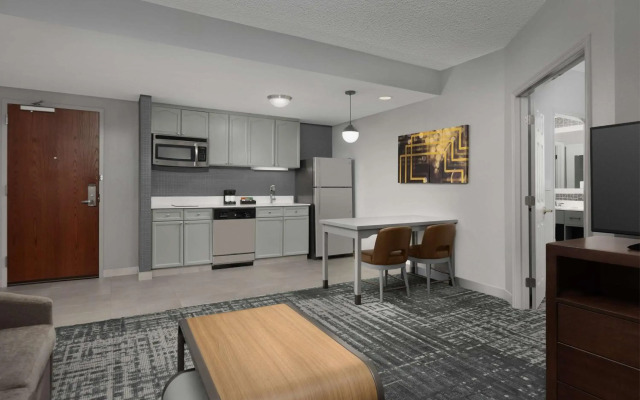 Homewood Suites by Hilton Reading