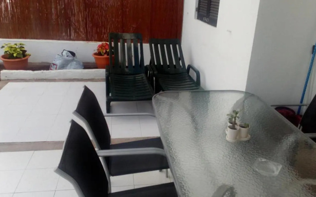 Residencial Sol Suite 2
