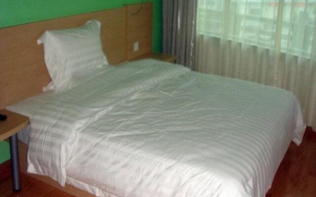 7Days Inn Lhasa Duo Di Road