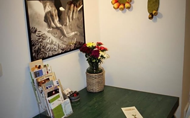 B&B Zuppetta 16