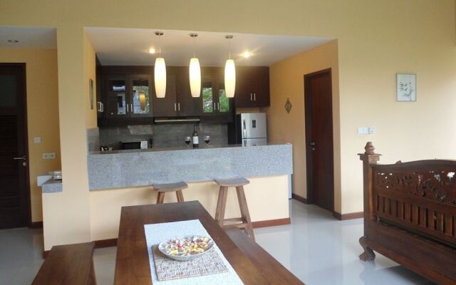 Villa Bluebird Sanur