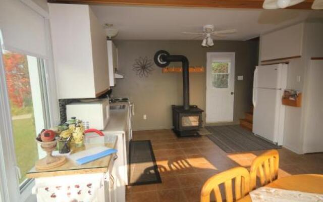 Chalet l'Escale