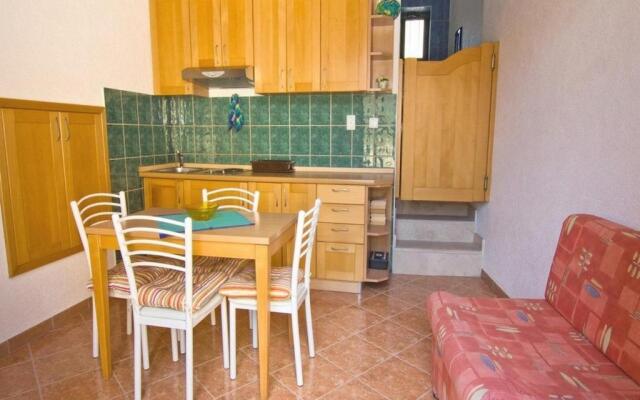 Apartman Sanda