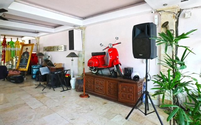 Bali Mystique Hotel and Apartments