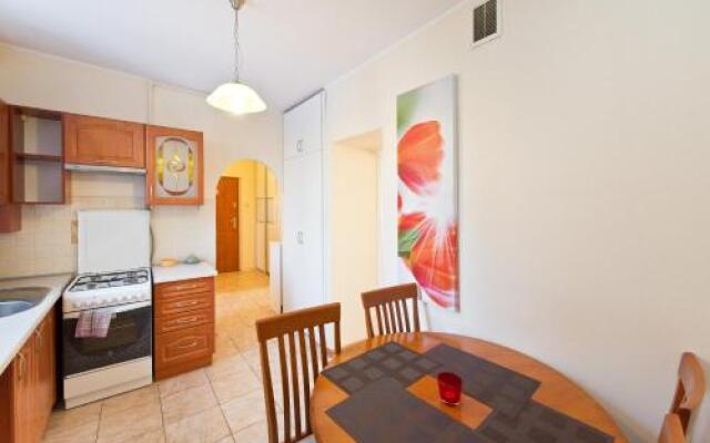 Gdańskie Apartamenty - Old Town Grobla Rooms