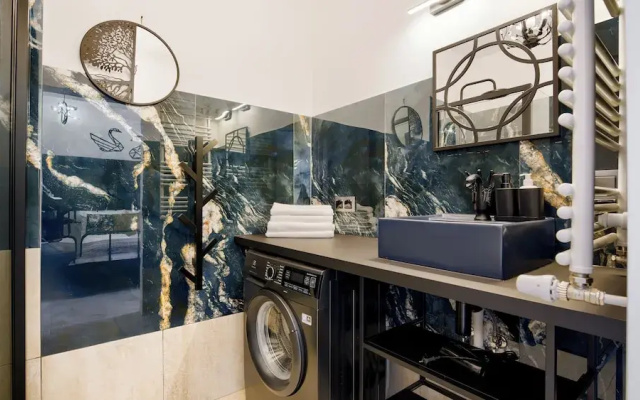 Apartamenty Sun & Snow Gryf