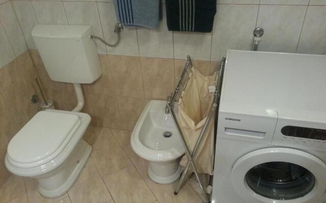 Apartment Onbria Sol