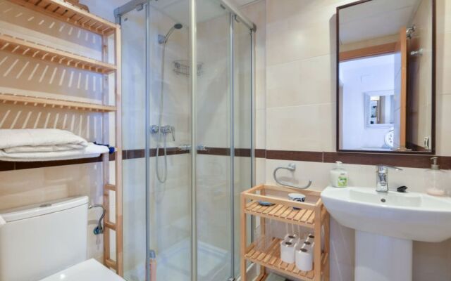 Apartment Alamar Mijas Costa 42458