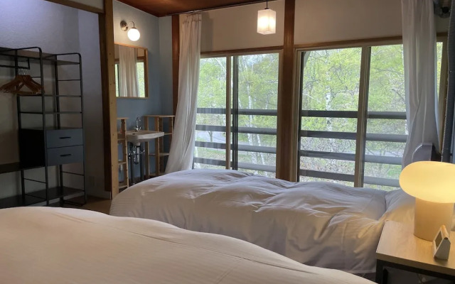 NORTHSTAR Loft