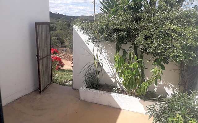 Taberna Chalés na Chapada dos Veadeiros