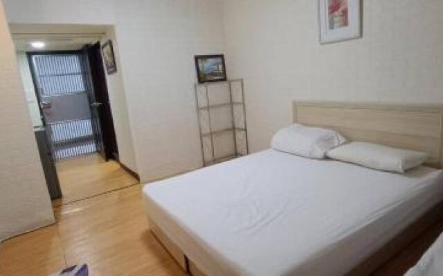 Easy Stay Ximen Hostel