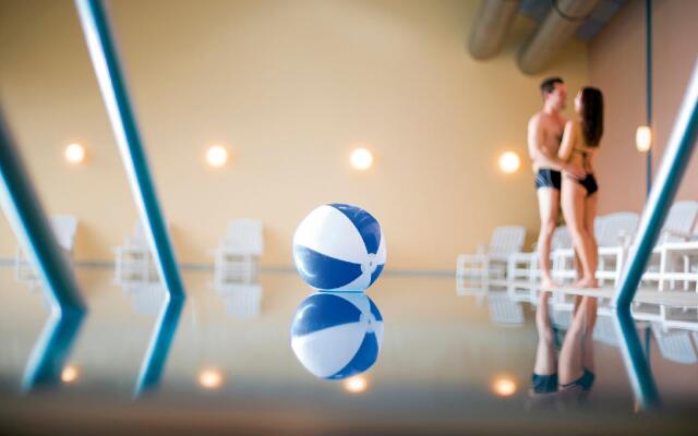 JUFA Hotel Vulkanland Sport- Resort