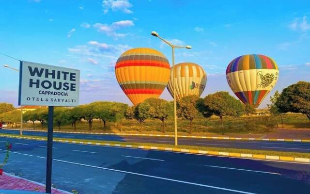 White house cappadocia