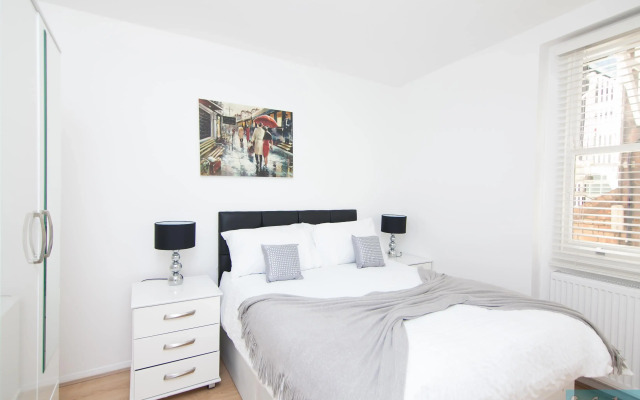 Maple Street Apartments