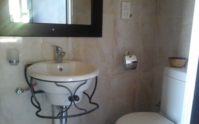 Enviro-Villa Luxury Inn