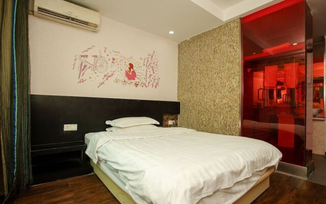 Tao Sheng Apartment