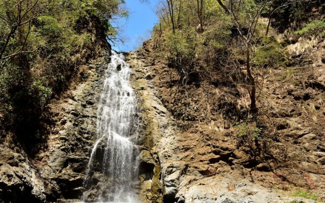 Hotel La Cascada