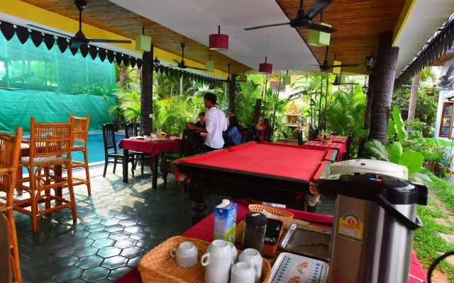 Kara d'Angkor Residence