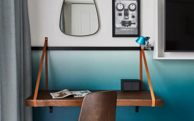Hotel Indigo Dresden - Wettiner Platz by IHG