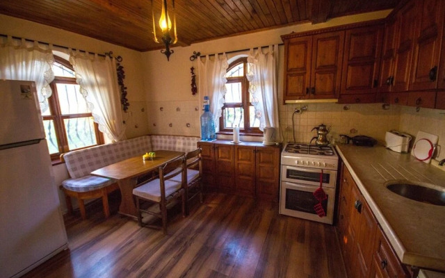 Kaya Cottage Villa 3
