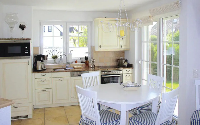 Semi-detached House, Zingst