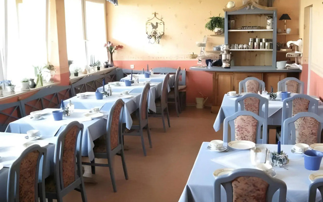 Hotel & Restaurant Rizzelli