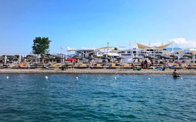 Hotel Scigliano