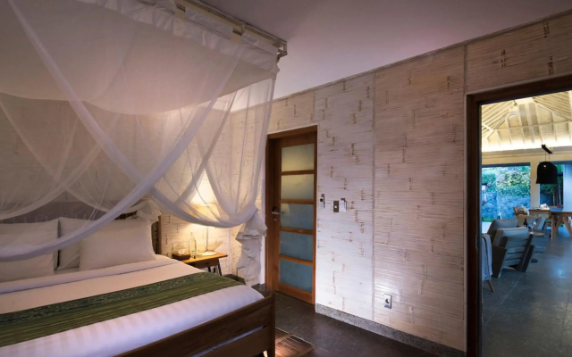 Chapung Se Bali Villa