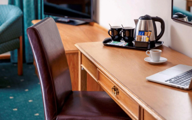 Mercure Livingston Hotel