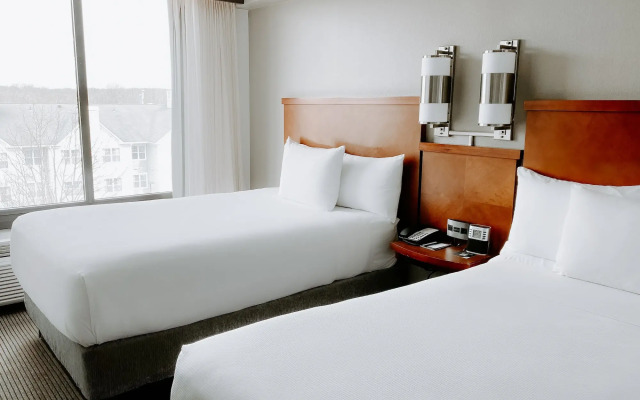 Hyatt Place Princeton