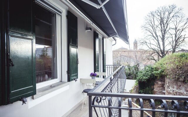 Torre Bed & Breakfast