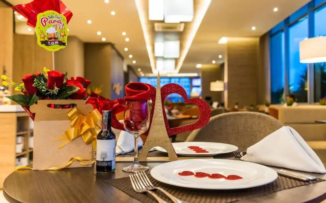 Holiday Inn Cucuta by IHG