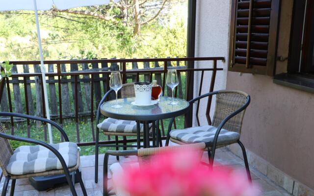 Holiday Home Iris near Plitvice Lakes