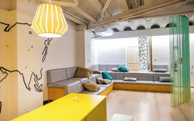 River Hostel