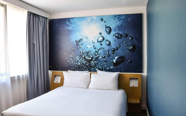 Novotel Paris Créteil Le Lac