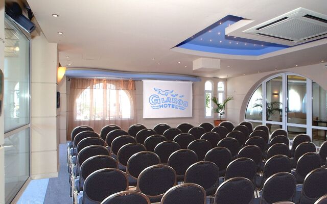 Glaros Beach Hotel
