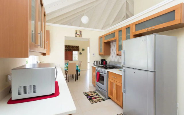 Ocho Rios Villa at Coolshade VI