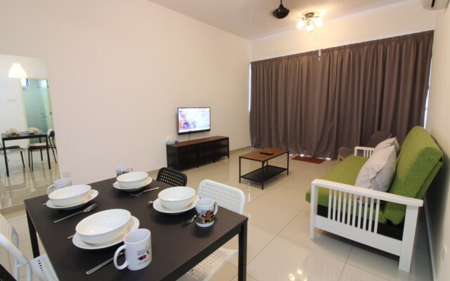 Atlantis Residences Delightful Homes by Step-In