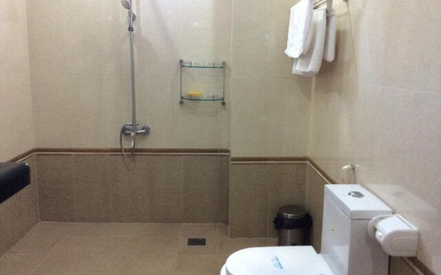 Ngoc Giau Hotel