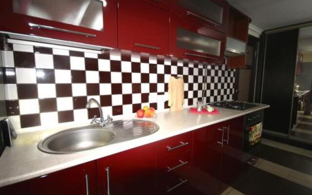 Romantic in Lviv 500m from Opera