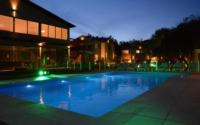 Ville Saint Germain Apart Hotel & Spa