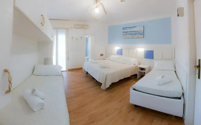 Hotel Gioiosa