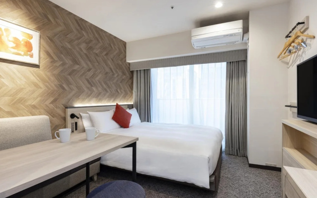 Residential Double room (풀 더블 침대) 사진 1