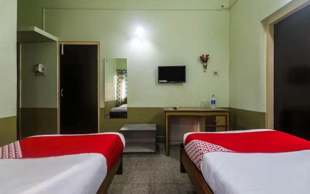 OYO 16396 Riverview Guest House