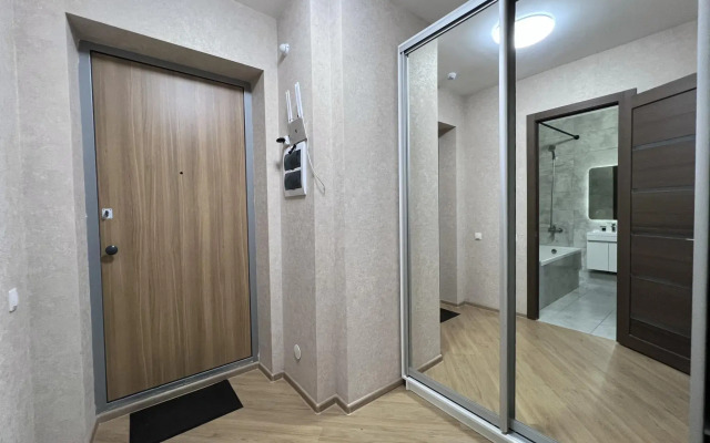 DreamHouse на улице Блюхера 89