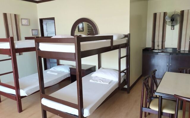 Seascape Resort